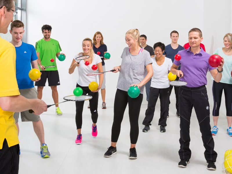 Life Kinetik Hameln