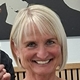 Physiotherapie-Patientin Silke Liebing